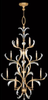 Large Chandeliers-Candle - 70696 - Light Center (The)