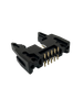 Rectangular Connectors - 1001-MHR-26-VUAS-SMT - New Yorker Electronics Co., Inc.