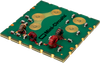 Lumped LC Diplexer, DC-204/258-1220 MHz, 75Ω - DPLB-2025A0+ - Mini-Circuits