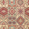 Southwest Squares Chenille Fabric - R-Cahill - Regal Fabrics, Inc.