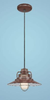 Exterior -Hanging - 657153 - Capital Lighting, Inc.