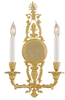 N9104 Two Light Wall Sconce - N9104 - Minka Group