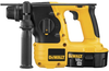 18V 7/8" (22mm) Cordless SDS Hammer Kit - DC212KA - DEWALT Industrial Tool Co.