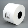 3M 7300 Clear Masking/Painter's Tape - 5 in Width x 1500 ft Length - 55487 - 021200-55487 - R. S. Hughes Company, Inc.
