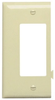Sectional Wall Plate -- PJSE26-I - Image