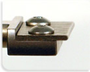 Rounded Knife Edge -- 350210-BLUNT
