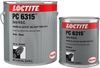 Wear Resistant Coatings -- LOCTITE PC 6315 - Image