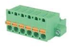 Pluggable Terminal Blocks - HW1570520000G - VAST STOCK CO., LIMITED