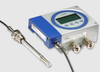 Intrinsically Safe Humidity and Temperature Transmitter -- HMT368