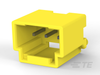 PCB Headers & Receptacles - 3-1971800-4 - TE Connectivity
