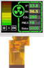 TFT LCD Module RGB 320x240 3.5