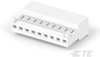 Standard Rectangular Connectors - 3-1744020-9 - TE Connectivity