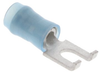 Terminals - Spade Connectors - A135062-ND - DigiKey
