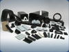Rubber Extrusions