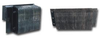 LAMINATED DOCK BUMPERS - H636-4.5 - Raymond Handling Consultants, L.C.