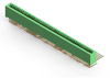 Card Edge Connectors - Edgeboard Connectors - 342-102-558-201 - Lingto Electronic Limited