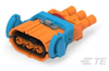 Electric, Hybrid & Fuel Cell Cable Assemblies - 3-2286935-3 - TE Connectivity