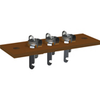 HD Binding Post Strip - 4159 - Keystone Electronics Corp.