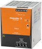 Ac/dc Converter, 1 O/p, 24V, 20A; Power Supply Approvals Weidmuller - 94X3950 - Newark, An Avnet Company