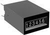 Total Counter, 7 Digit, 3Mm, 24Vdc, Pcb; No. Of Digits / Alpha Trumeter - 27C9592 - Newark, An Avnet Company