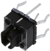 Tactile Switch, 0.1A, 30Vdc, Wht, Tht; Product Range C&k Components - 52AH1810 - Newark, An Avnet Company
