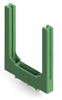 Card Edge Conn, Single, 10Pos, Wire Wrap; Card Edge Connector Type Edac - 65AJ2334 - Newark, An Avnet Company