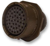 Circular Conn, Rcpt, 10-6, Box Mount; Product Range Itt Cannon - 12AC9788 - Newark, An Avnet Company