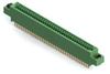 Card Edge Conn, Single, 36Pos, Wire Wrap; Card Edge Connector Type Edac - 68AJ6878 - Newark, An Avnet Company