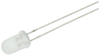 Led, 5Mm, He-Red/green; Led Color Kingbright - 88K2494 - Newark, An Avnet Company