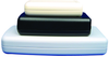 Enclosure, Hand Held, Plastic, Black; Enclosure Type Serpac - 24K4603 - Newark, An Avnet Company