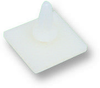 Pcb Spacer Support, Nylon 6.6, 19.1Mm; Pcb Support Type Essentra Components - 69AC6020 - Newark, An Avnet Company