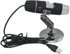 Usb Digital Microscope, 50X-500X, 0-40Mm; Magnification Duratool - 48Y4630 - Newark, An Avnet Company
