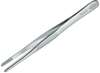 Tweezer, Precision, Ss, 120Mm; Tweezer Type Knipex - 72AC8593 - Newark, An Avnet Company