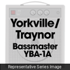Transformers - Guitar Replacement - Traynor/Yorkville - 1750RA - Hammond Manufacturing Company Inc.