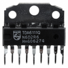 Linear - Linear - Amplifiers - Video Amps and Modules - TDA6111Q - 053091-TDA6111Q - Win Source Electronics