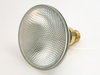 90 Watt, 130 Volt Halogen PAR38 Long Life Flood - 144955 - bulbs.com