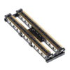 Connectors, Interconnects Rectangular Connectors Arrays, Edge Type, Mezzanine (Board to Board) - Win Source Electronics