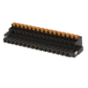 Headers, Plugs and Sockets - 281-2712-ND - DigiKey