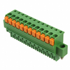 Headers, Plugs and Sockets - A104542-ND - DigiKey