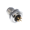 Circular Connector Assemblies - A134643-ND - DigiKey