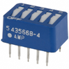 DIP Switches - 450-1227-ND - DigiKey