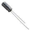 Aluminum Electrolytic Capacitors - P5560-ND - DigiKey