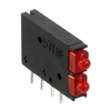Circuit Board Indicators, Arrays, Light Bars, Bar Graphs - 350-2827-ND - DigiKey