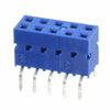 Headers, Receptacles, Female Sockets - 609-5112-ND - DigiKey