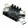 Development Boards, Kits, Programmers - Evaluation Boards - Evaluation and Demonstration Boards and Kits - NB7NPQ7042MMUGEVB - Acme Chip Technology Co., Limited