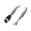 Circular Cable Assemblies - 277-13357-ND - DigiKey