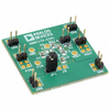 Linear Voltage Regulator Evaluation Boards - ADM7172CP-EVALZ-ND - DigiKey
