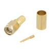 Coaxial Connector (RF) Assemblies - 5328-SC7033-ND - DigiKey