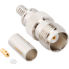Coaxial Connector (RF) Assemblies - ARF3143-ND - DigiKey