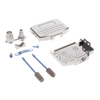 D-Sub, D-Shaped Connector Backshells, Hoods - AE11430-ND - DigiKey